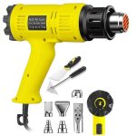 2000W Heat Gun with Overheat Protection | | Shenzhen Kefeiya Technology Co., Ltd