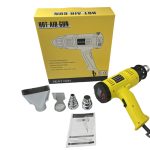 Industrial Digital Hot Air Gun for Cross Border Sales