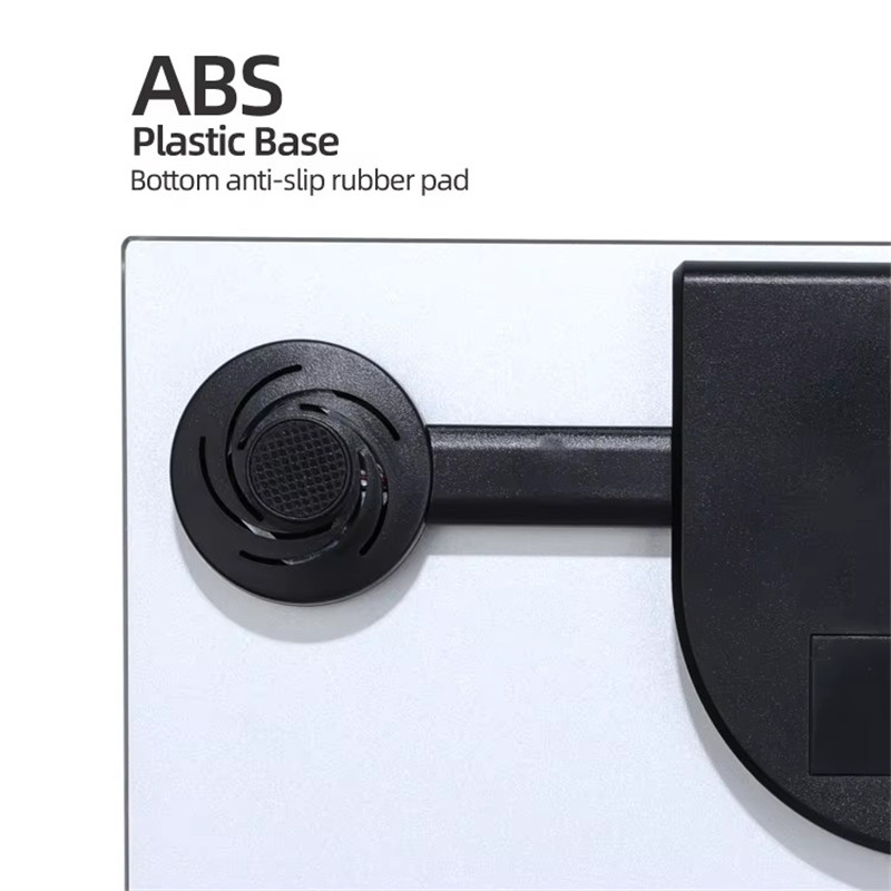 CB302 High Precision Body Scale, 100g Graduation