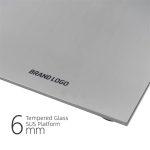 CB302 Large Screen LCD Digital Scale