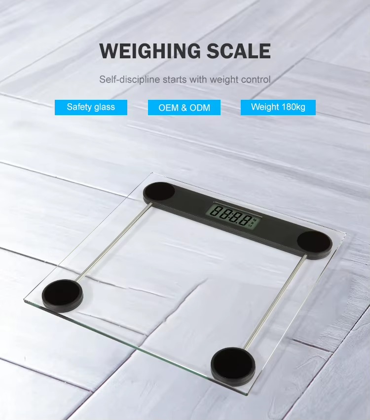 CB501 75x31mm LCD Digital Scale