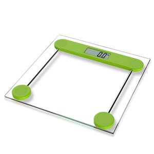 CB501 Accurate Home Use Body Scale