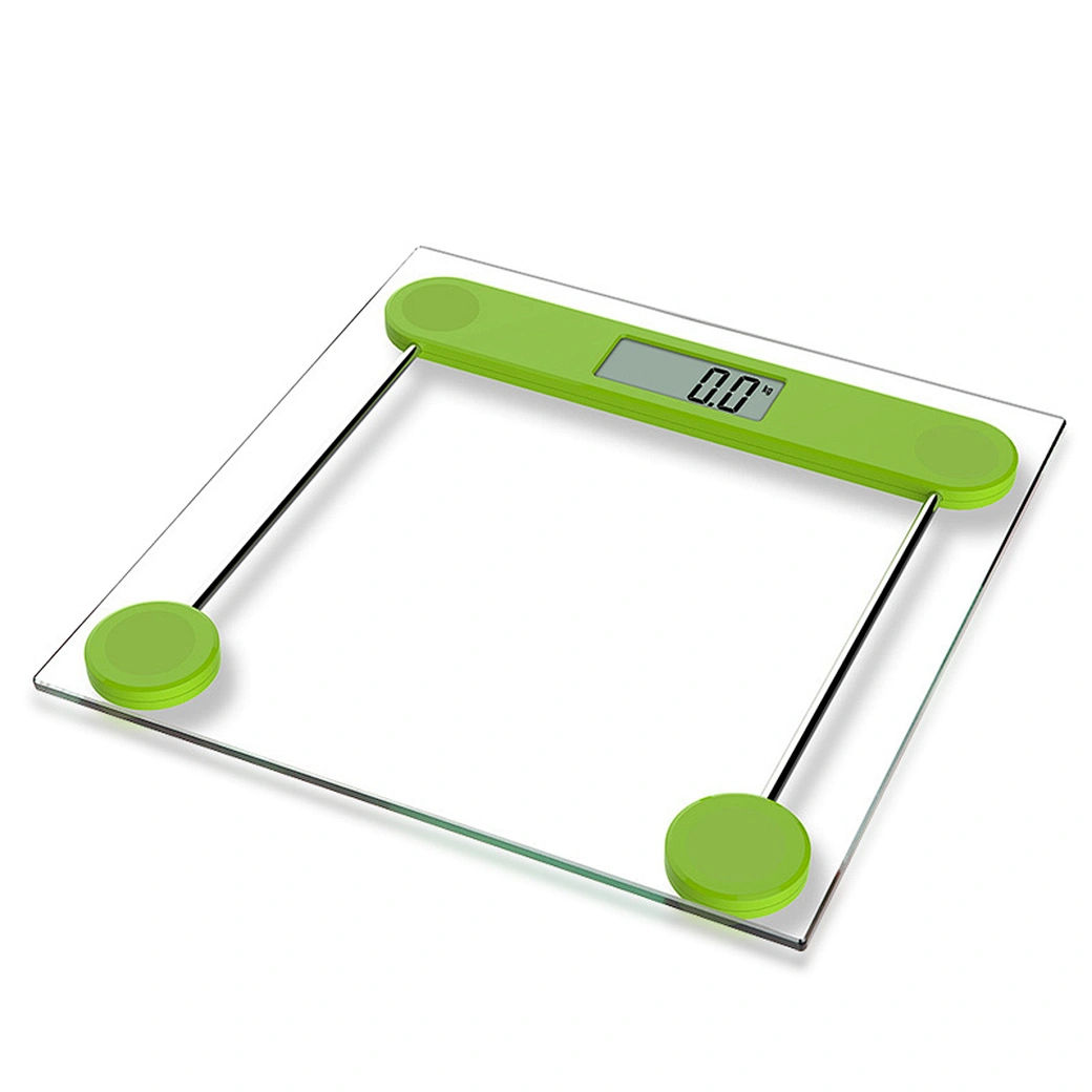 CB501 Accurate Home Use Body Scale