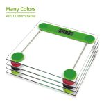 CB501 Cross Border Best Selling Glass Scale