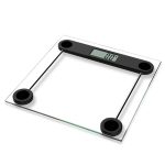 CB501 Green Acrylic Body Scale