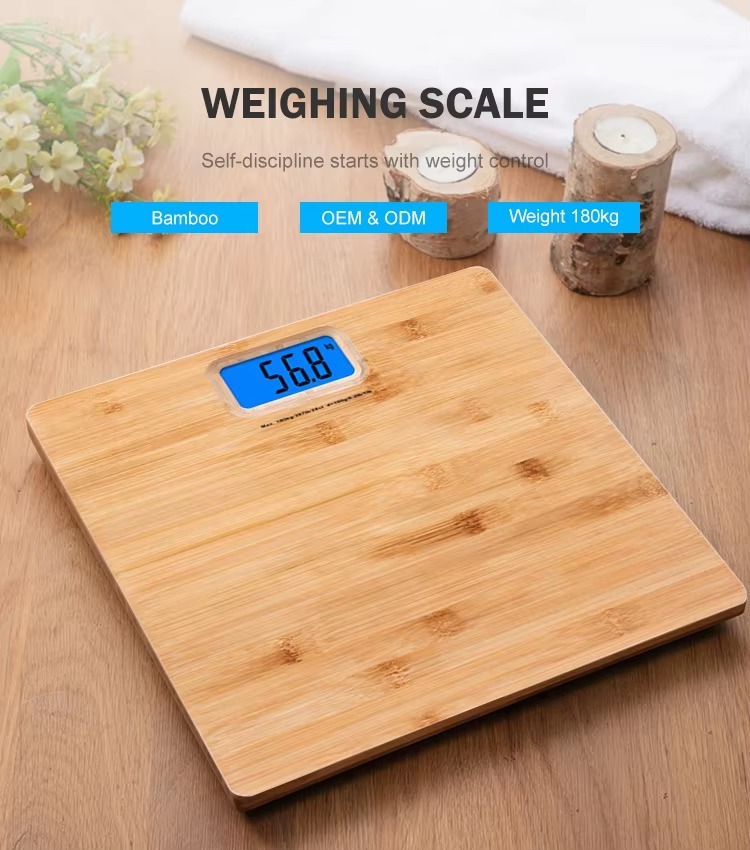 CB502 Electronic Scale with Auto On Feature