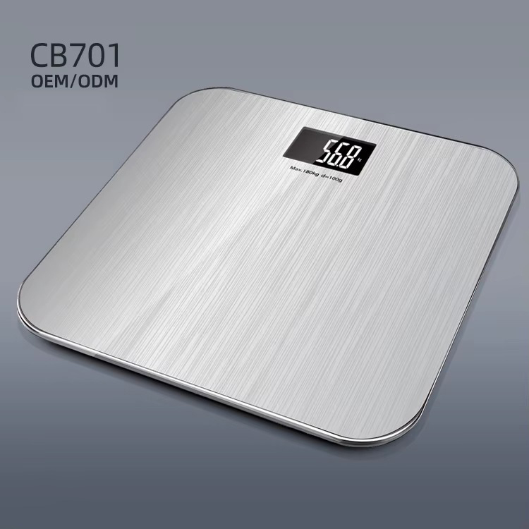 CB701 Auto On Digital Scale