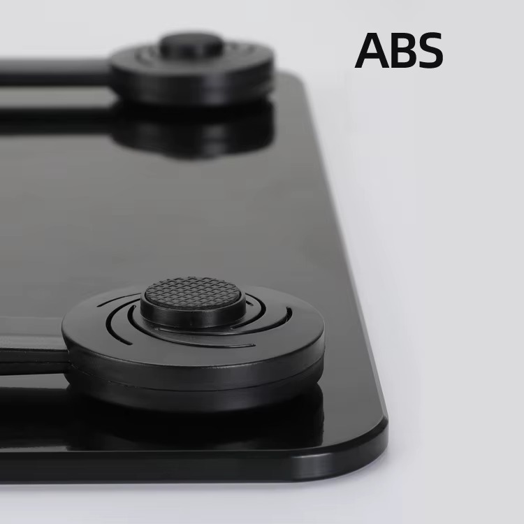 CB701 Low Battery Alert Bathroom Scale