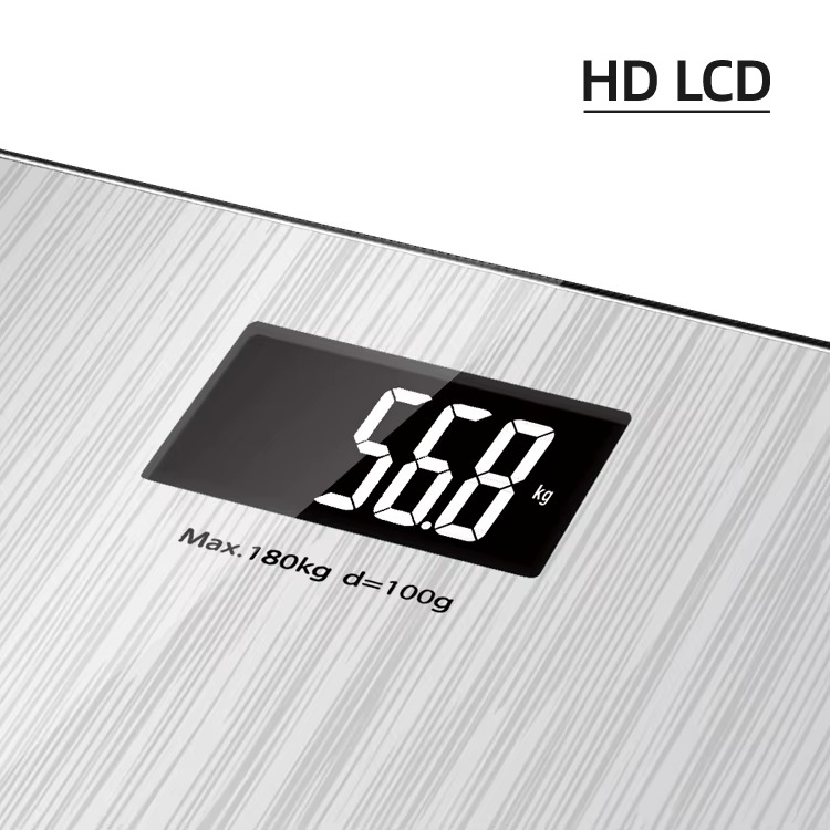 CB701 Overload Protection Body Scale