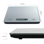 Cross Border 5kg Digital Food Scale—Kitchen Baking Tool