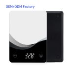 Digital Food Scale with Tare Function
