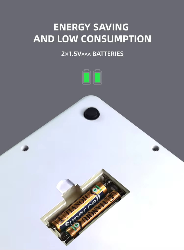 Factory Direct Kitchen Scales with Bowls Wholesale Electronic Scales for Home Baking