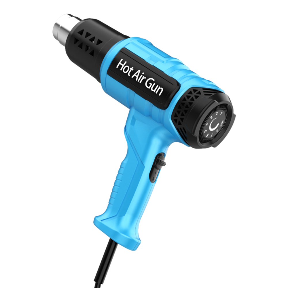 Handheld 2000W Heat Gun for Auto Repair