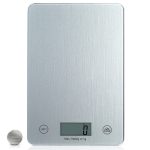 High Precision 5kg Digital Kitchen Scale for Baking Ingredients