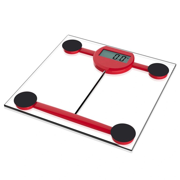 Home Fitness Scale