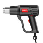 KFY85A Heat Gun—Tool for Heating and Shrinking Heat Shrink Tubing