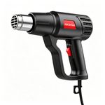 KFY85A1 Heat Gun, Heat Shrink Packaging, DIY, Craft Heat Gun