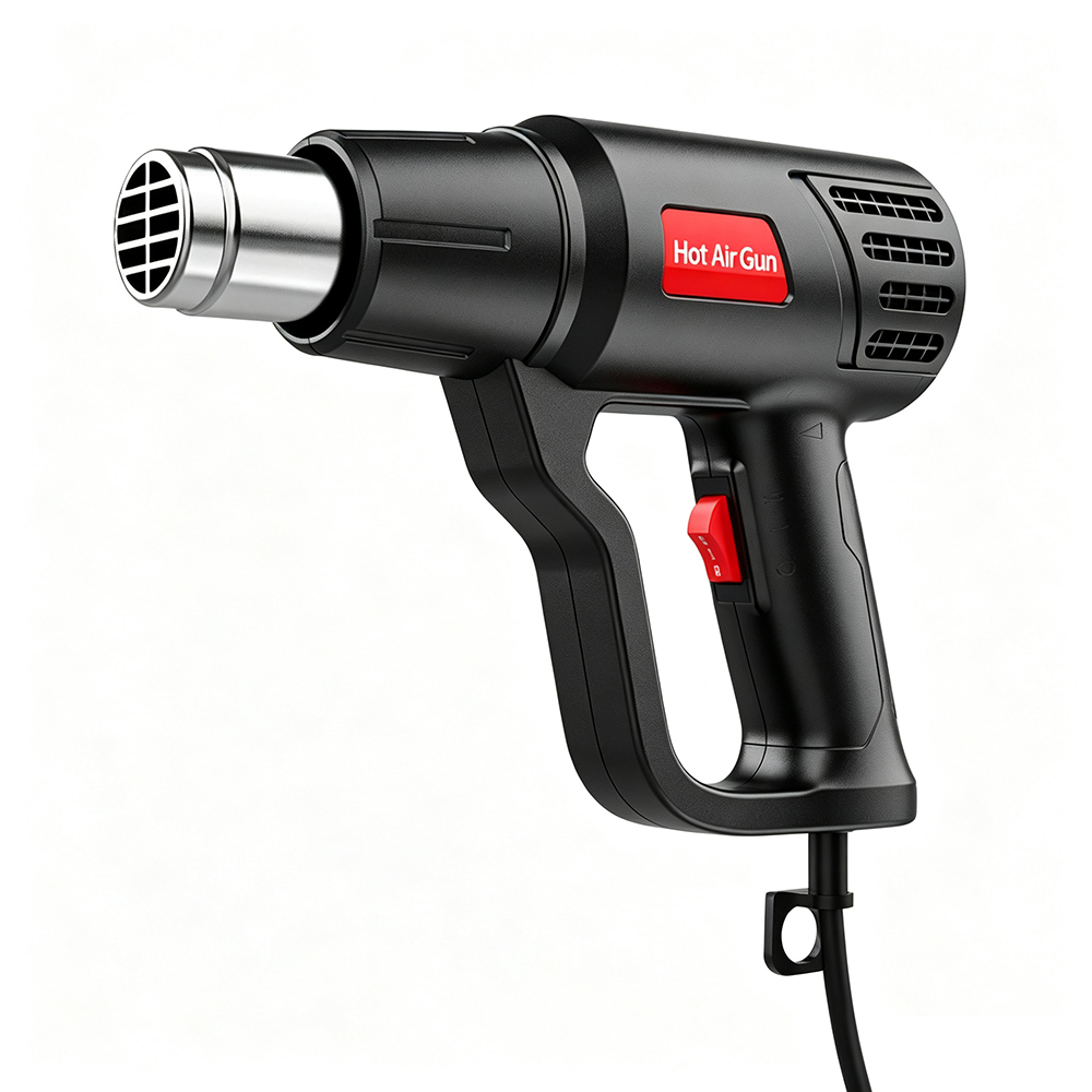KFY85A1 Heat Gun, Heat Shrink Packaging, DIY, Craft Heat Gun