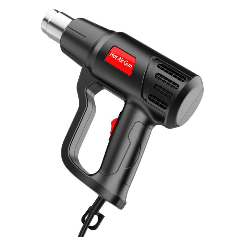 KFY85A1 Heat Gun—European, British, and U.S. Standards, 110V, Cross Border Heat Gun