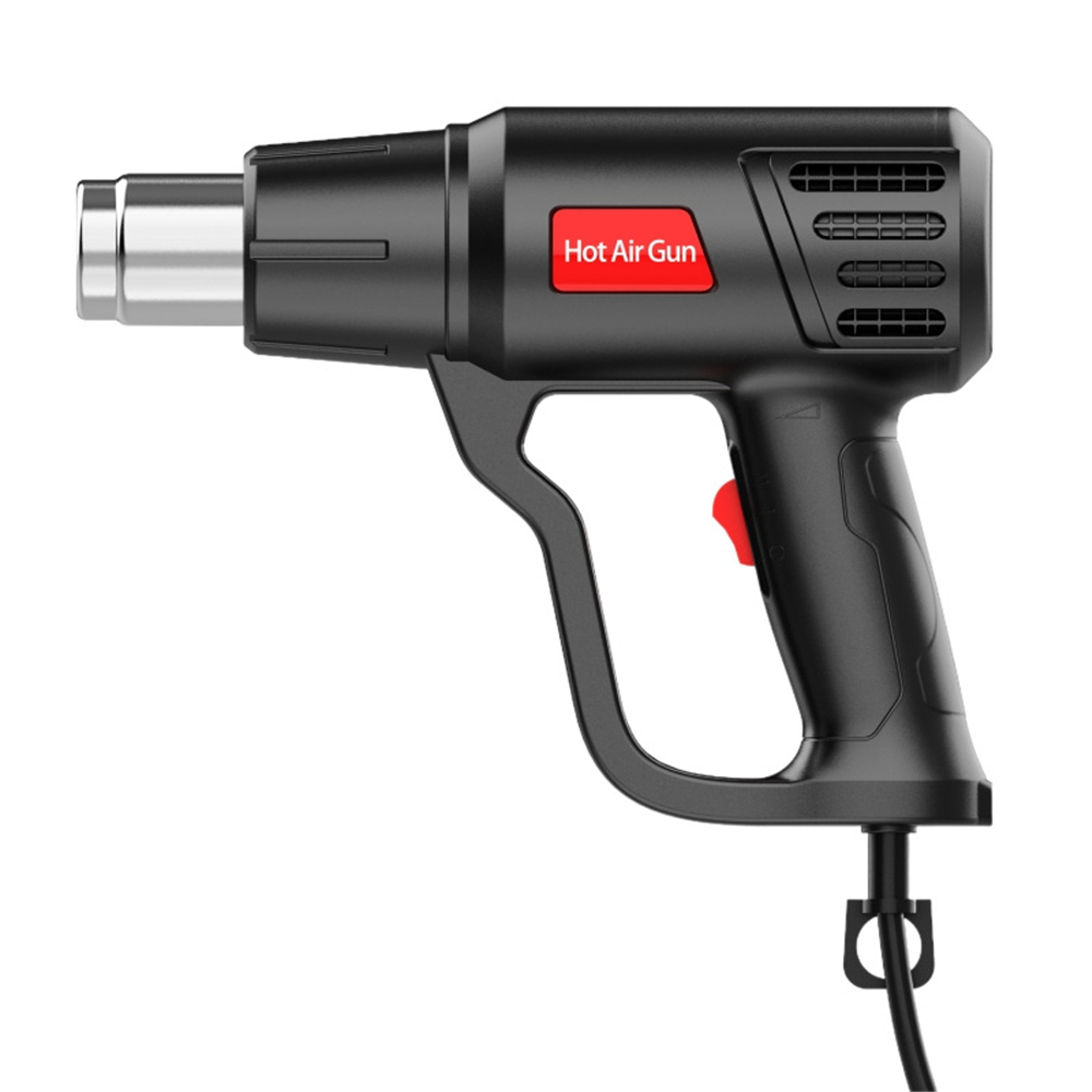 KFY85A1 Two Setting Heat Gun—Tool for Automotive Window Tinting