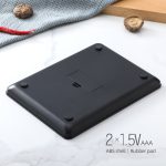 Precision Electronic Scale for Baking