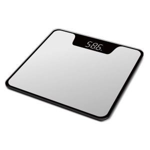 CB301 2 Cell AAA Battery Powered Body Scale