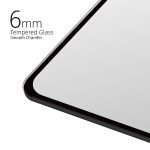 CB301 Black ABS Frame Scale