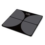 CB301 Body Scale with Low Battery Alert