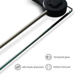 CB401 Curved Panel Bathroom Scale