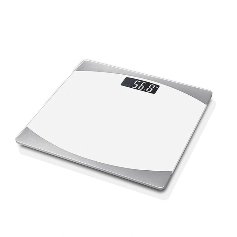 CB802 100g High Precision Body Scale