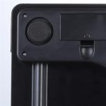 CB802 6mm Thick Tempered Glass Scale