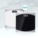 CB802 Stainless Steel Decorative Body Scale